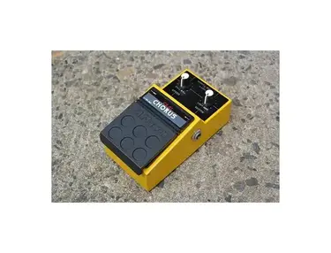 Maxon CS-505 Chorusエフェクター Vintage Maxon CS 505 STEREO CHORUS