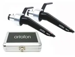 Ortofon Concorde Pro S Twin Pack - What To Know & Where To Buy