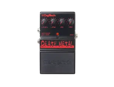 ジャンク扱い】 Digitech BLACK-13 DigiTech