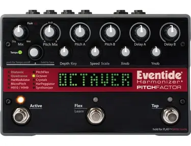 ギター Eventide H9 Core Eventide H9 & H9 Core