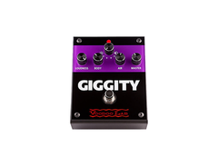 Voodoo Lab Giggity - What To Know & Where To Buy | Equipboard