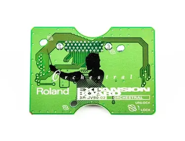 Roland SR-JV80-05 World Expansion Board - What To Know & Where To