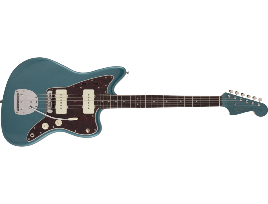 Fender Made in Japan FSR Collection Traditional 60s Jazzmaster
