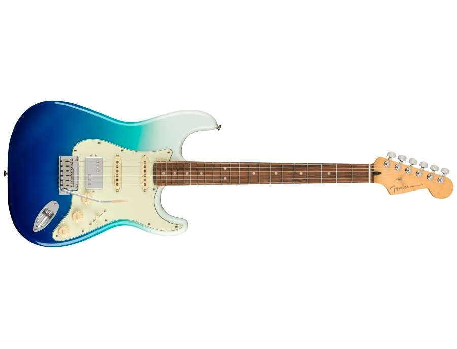 Fender Player Plus Stratocaster HSS - What To Know & Where To Buy