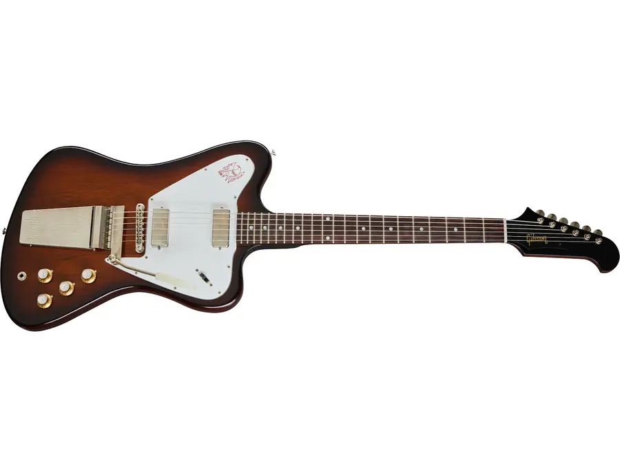 ノーブランド Firebird Type Non Reverse 3PU ノーブランド Firebird