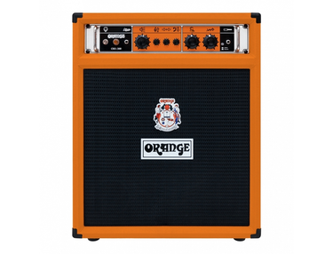 Orange Crush 35B - What To Know & Where To Buy | Equipboard