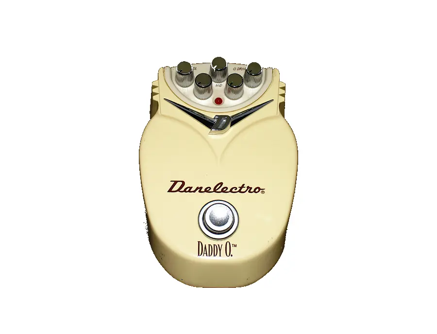 Danelectro DO-1 Daddy O - What To Know & Where To Buy | Equipboard
