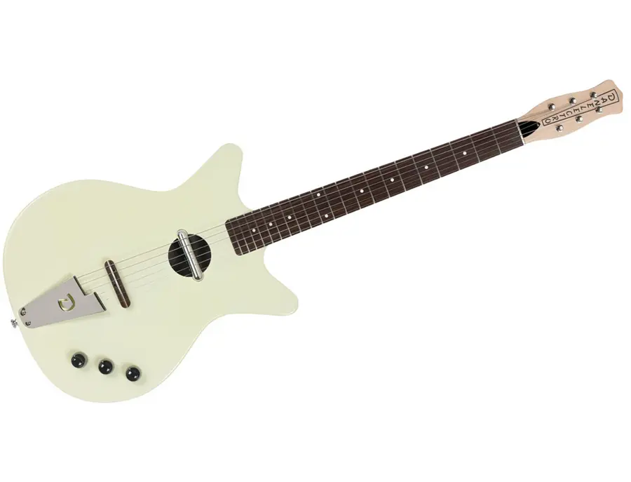 Danelectro CONVERTIBLE ダンエレクトロ コンバーチブル Danelectro