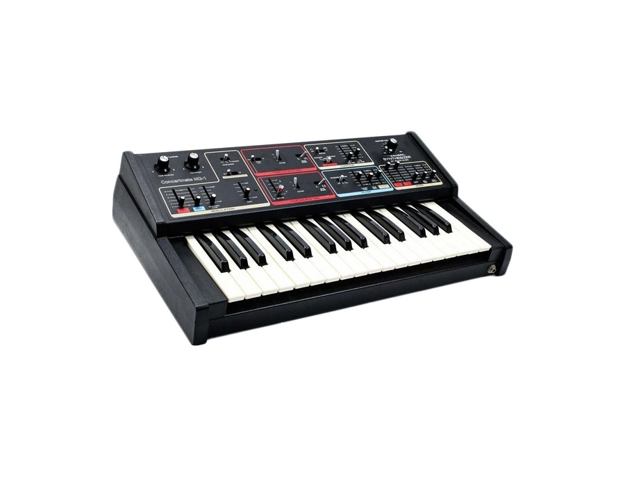 Moog (Realistic) Concertmate MG-1 - What To Know & Where To Buy