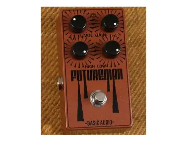 Basic Audio Gnarly - What To Know & Where To Buy | Equipboard