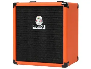 Orange Crush Bass 25 1x8