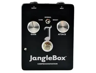 JangleBox JB Nano Compression/Sustain - What To Know & Where To