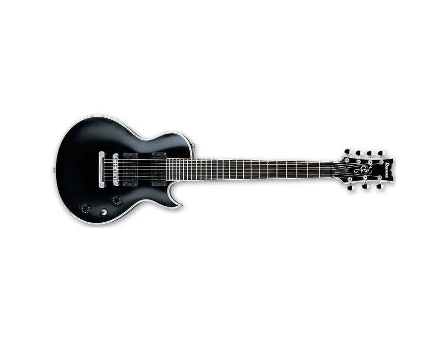 7弦 Ibanez ARZ307 Artist Series BLK 7弦 Ibanez ARZ307 Artist