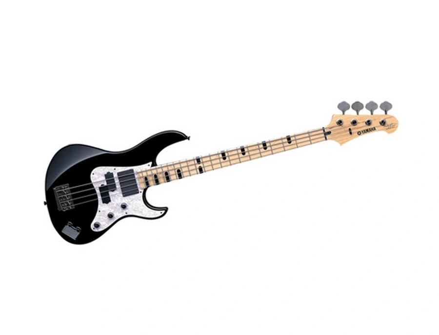 Yamaha Attitude LTD II Electric Bass - What To Know & Where To Buy