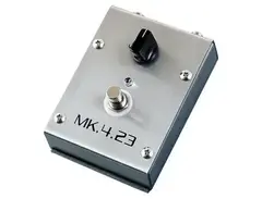 Creation Audio Labs MK 4.23 Zen Boost - What To Know & Where To