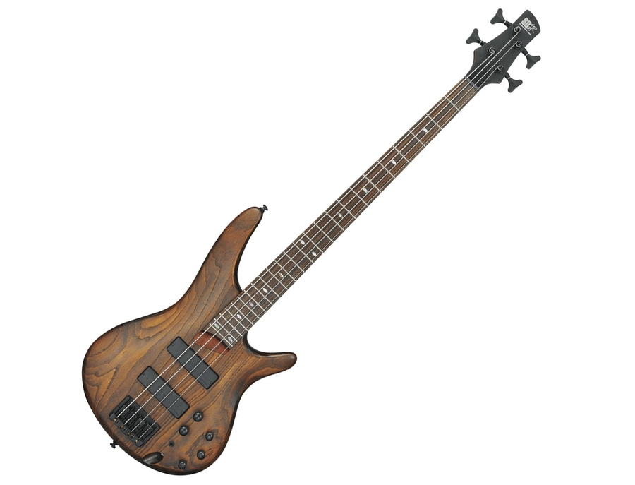 Ibanez SR600 - What To Know & Where To Buy | Equipboard