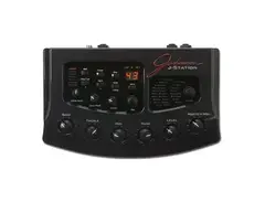 Johnson J-Station - What To Know & Where To Buy | Equipboard