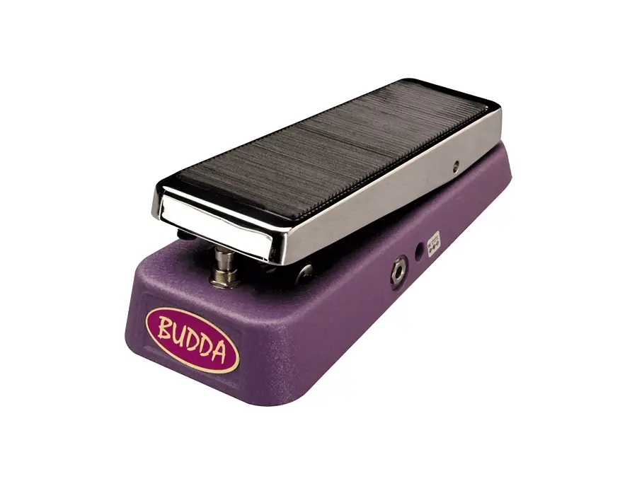 Budda BudWah Wah Pedal - What To Know & Where To Buy | Equipboard