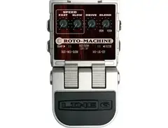 Line 6 Roto-Machine - What To Know & Where To Buy | Equipboard