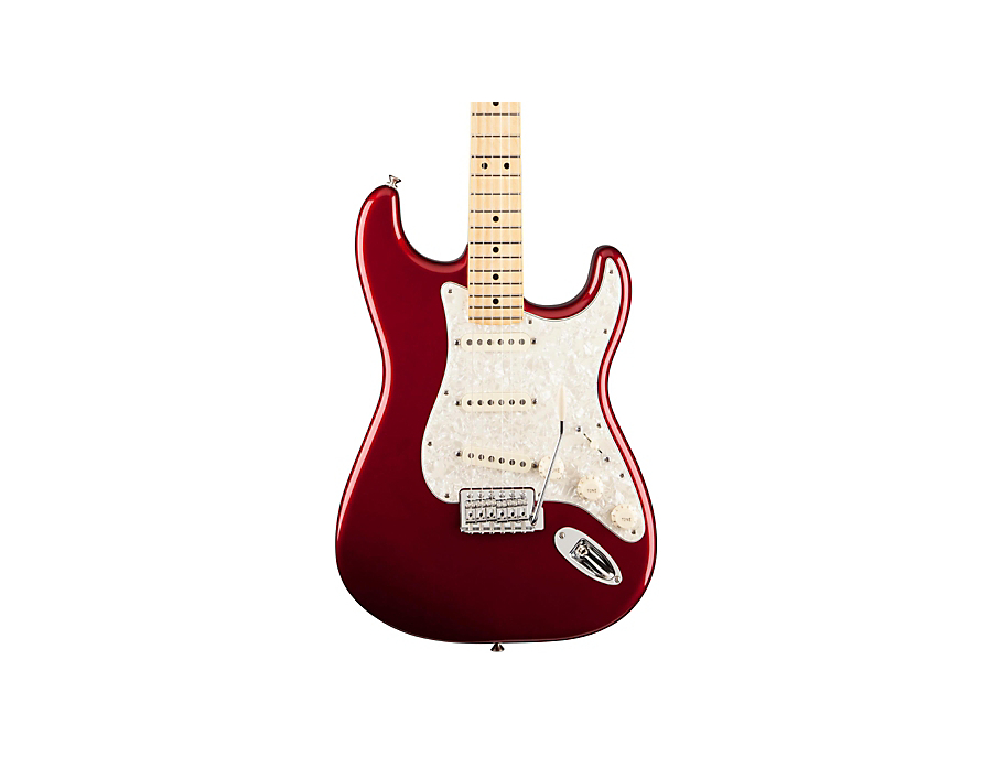 Fender Mexican Deluxe Stratocaster - What To Know & Where To Buy