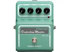 Maxon DS830 Distortion Master - What To Know & Where To Buy