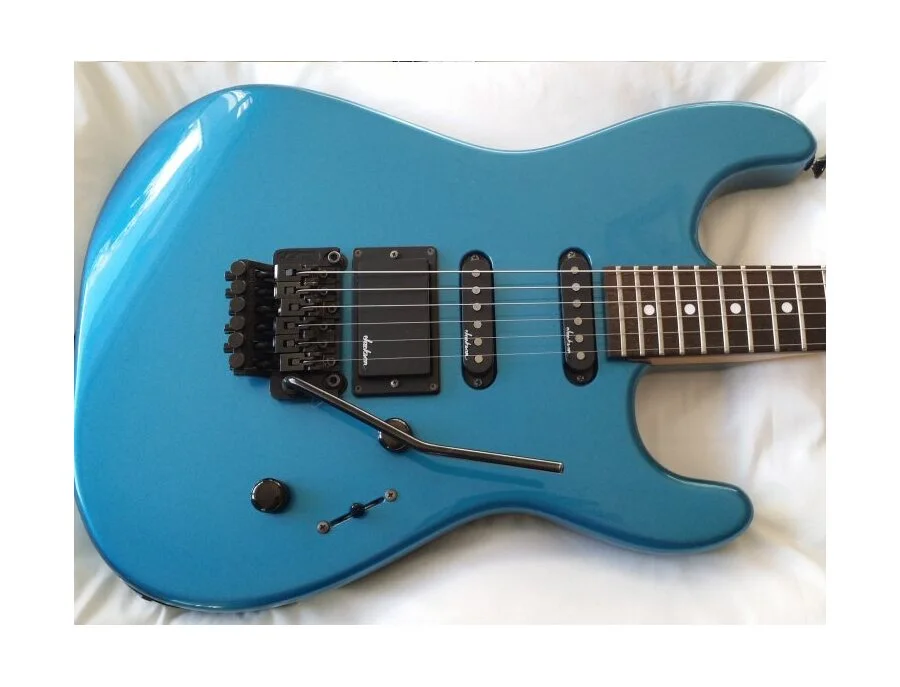 Charvel Model 3 - What To Know & Where To Buy | Equipboard