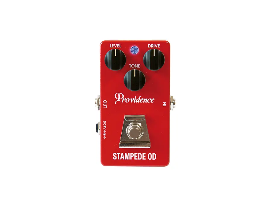 Providence Stampede OD SOV-2 - What To Know & Where To Buy