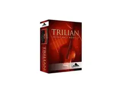 DTM・DAW TRILIAN TOTAL BASS MODULE JRRshop.com | Spectrasonics