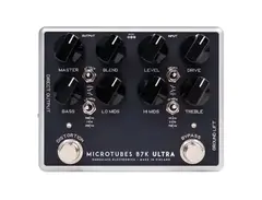 Darkglass Electronics Microtubes B7K Ultra Bass Preamp Pedal