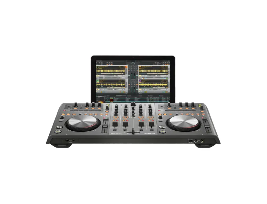 Pioneer DDJ-T1 DJ Controller for Traktor - What To Know & Where To
