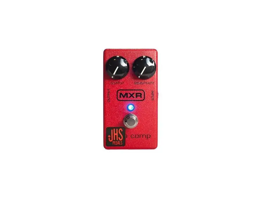 JHS MXR Dyna Comp Dyna Ross Mod - What To Know & Where To Buy