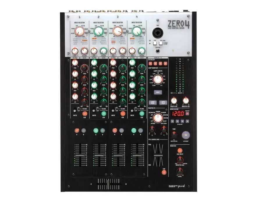 Korg Zero4 - What To Know & Where To Buy | Equipboard