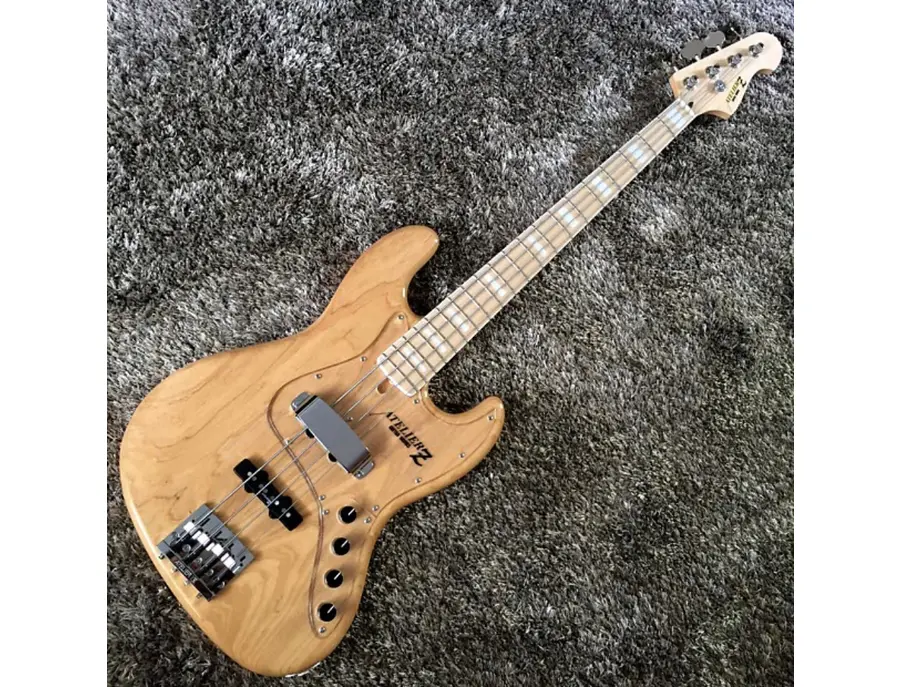 Atelier Z M#245 - What To Know & Where To Buy | Equipboard