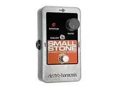Electro-Harmonix Nano Small Stone - What To Know & Where To Buy