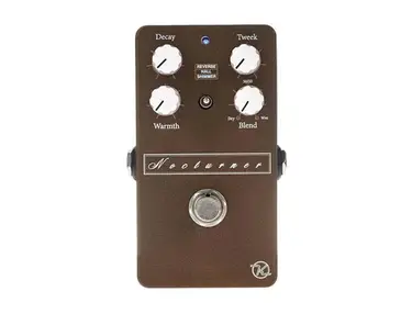 Keeley Omni Reverb - What To Know & Where To Buy | Equipboard