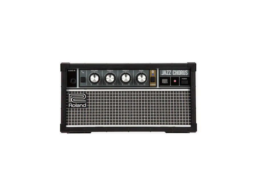 Roland JC-01 Bluetooth Audio Speaker - What To Know & Where To Buy