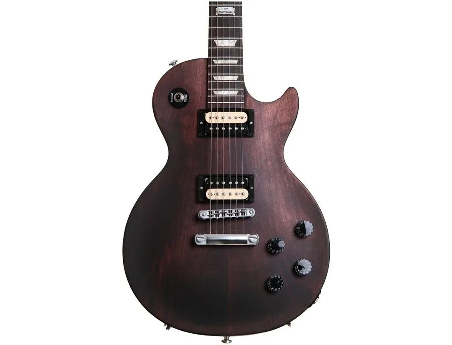 Gibson Les Paul 120th Anniversary 2014 LPM - What To Know & Where
