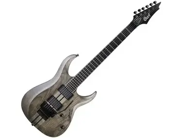 Cort Hiram Bullock signature HBS-2 - What To Know & Where To Buy