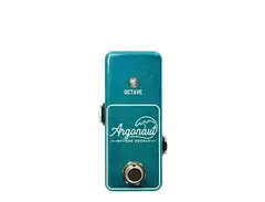断捨離中！ 【Mythos Pedals / Argonaut】 断捨離中！ 【Mythos Pedals