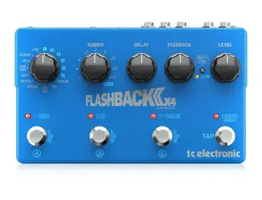 TC Electronic Flashback 2 Mini Delay - What To Know & Where To Buy
