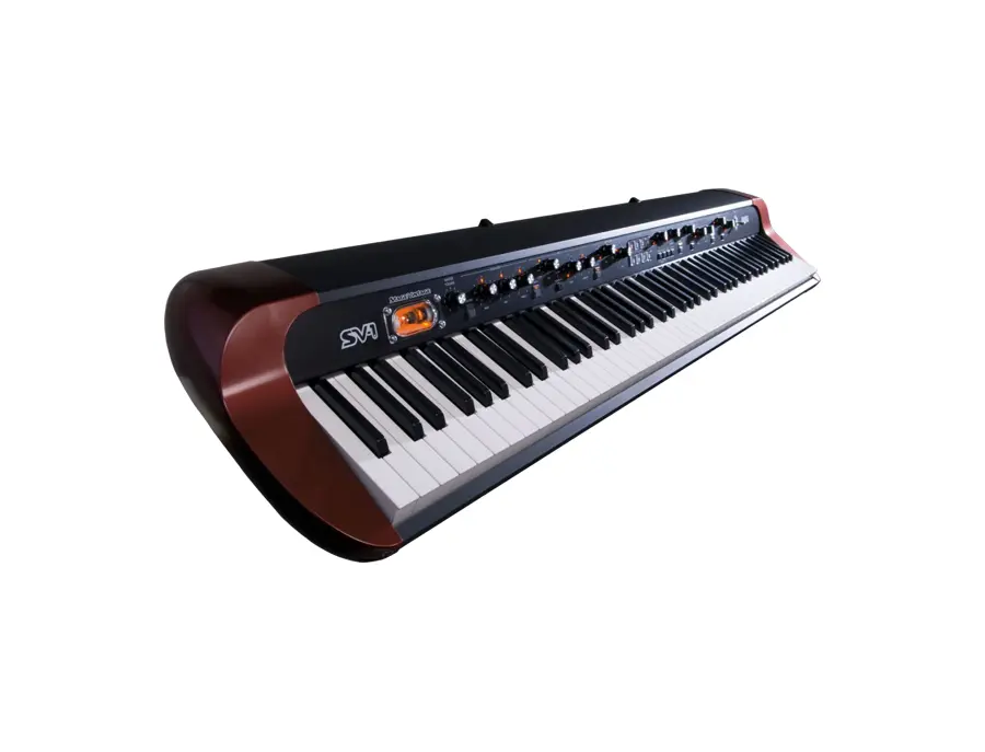 希少】KORG SV-1 88鍵 Stage Vintage Korg SV-1 Stage Vintage Piano