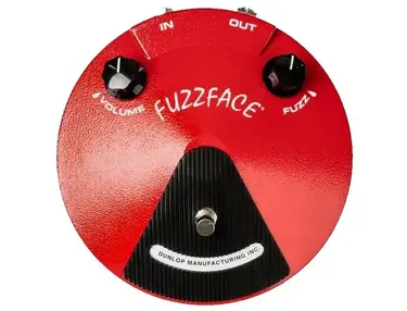 Dunlop FFM2 Germanium Fuzz Face Mini - What To Know & Where To Buy