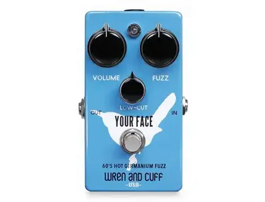 Wren and Cuff 47/73 Classic - What To Know & Where To Buy | Equipboard