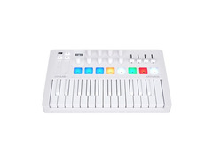 Arturia MiniLab 3 Alpine White - What To Know & Where To Buy