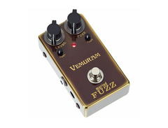 Vemuram Myriad Fuzz - What To Know & Where To Buy | Equipboard