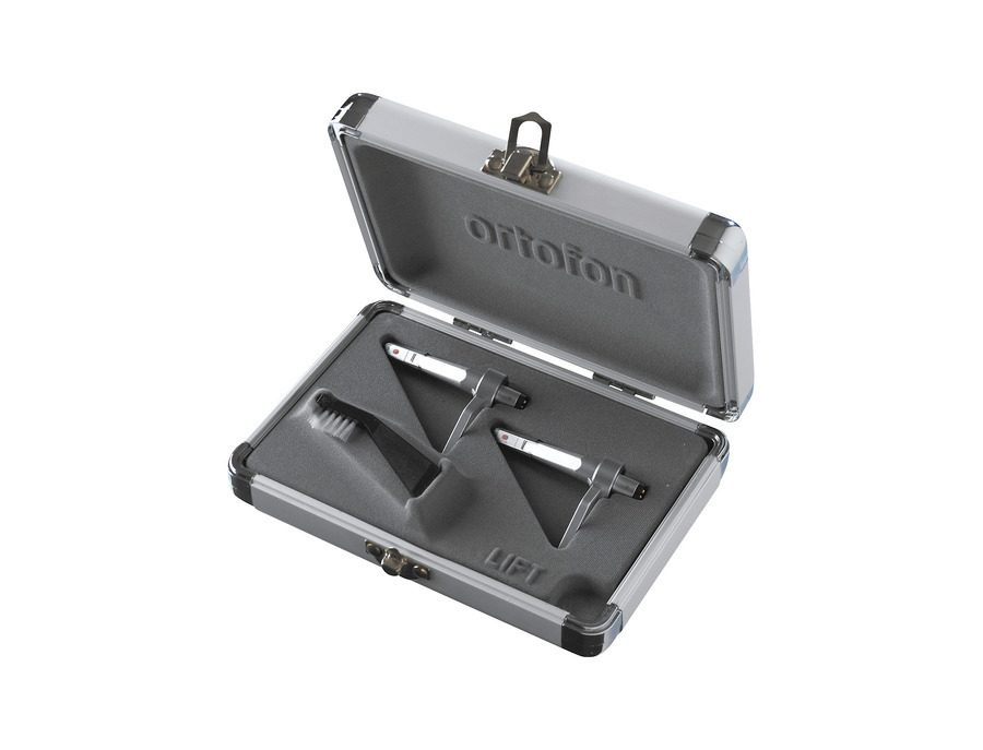 Ortofon Concorde Pro - What To Know & Where To Buy | Equipboard