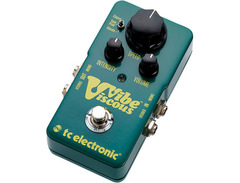 TC Electronic Viscous Vibe - What To Know & Where To Buy | Equipboard
