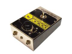 Electro-Harmonix Doctor Q (Vintage) - What To Know & Where To Buy