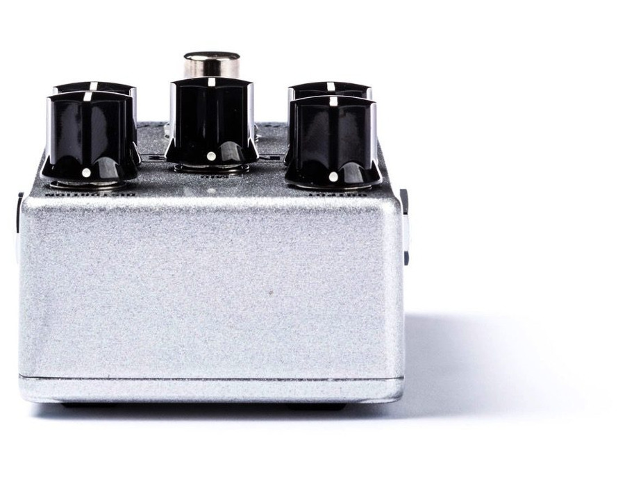 MXR M75 Super Badass Distortion - What To Know & Where To Buy