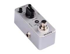 Mooer / Triangle Buff ファズ Big Muff系 Amazon.com: Electro